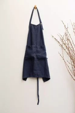 Jenny Graham Home LINEN APRON Womens