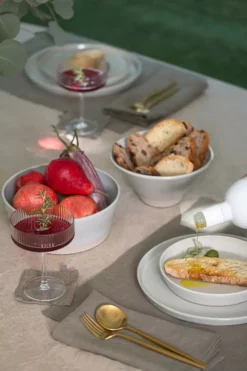 Jenny Graham Home LINEN PLACEMAT