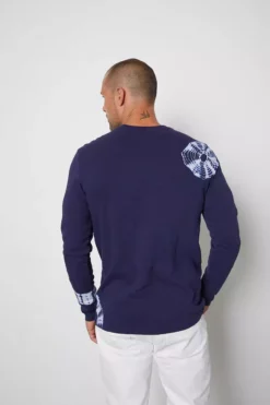 Velvet By Graham & Spencer Mens CALEB CREW NECK TEE 8 Velvet By Graham & Spencer Mens CALEB CREW NECK TEE