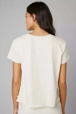 Velvet By Jenny Graham TOPANGA TEE Womens