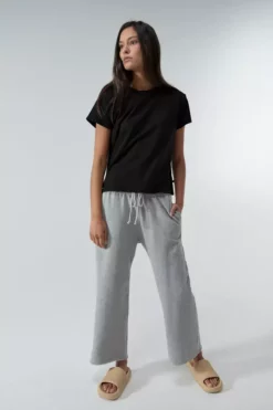 Velvet By Jenny Graham MONTECITO SWEATPANT