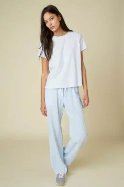 Velvet By Jenny Graham Womens TOPANGA TEE