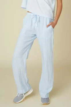 Velvet By Jenny Graham PICO PANT Womens