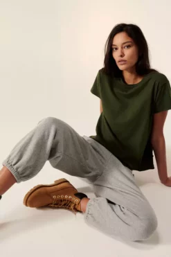 Velvet By Jenny Graham TOPANGA TEE Womens