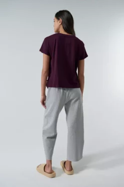 Velvet By Jenny Graham TOPANGA TEE Womens