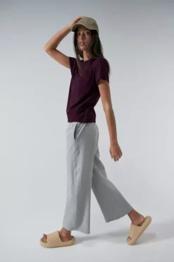 Velvet By Jenny Graham TOPANGA TEE Womens