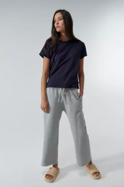 Velvet By Jenny Graham TOPANGA TEE Womens