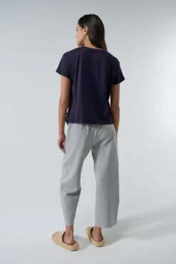 Velvet By Jenny Graham TOPANGA TEE Womens