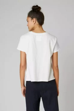 Velvet By Jenny Graham TOPANGA TEE Womens