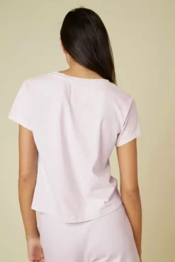Velvet By Jenny Graham VENICE TEE