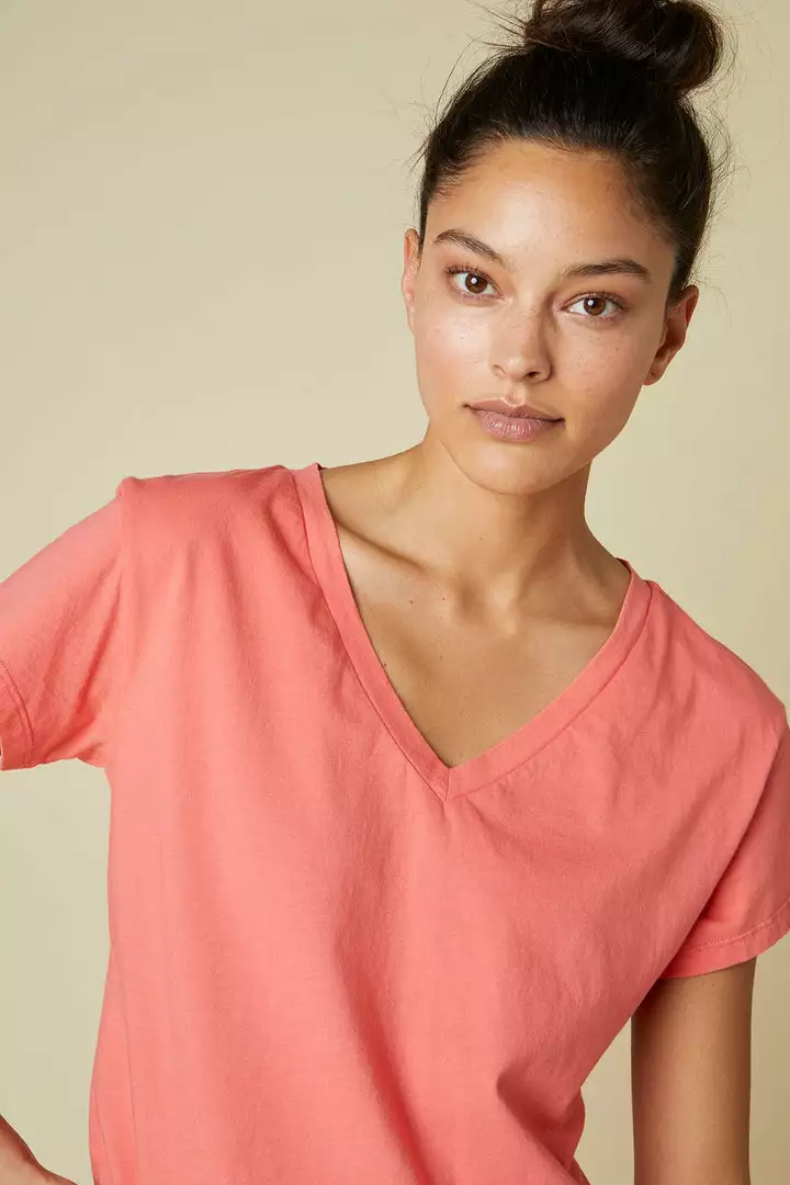 Velvet By Jenny Graham VENICE TEE 14 Velvet By Jenny Graham VENICE TEE