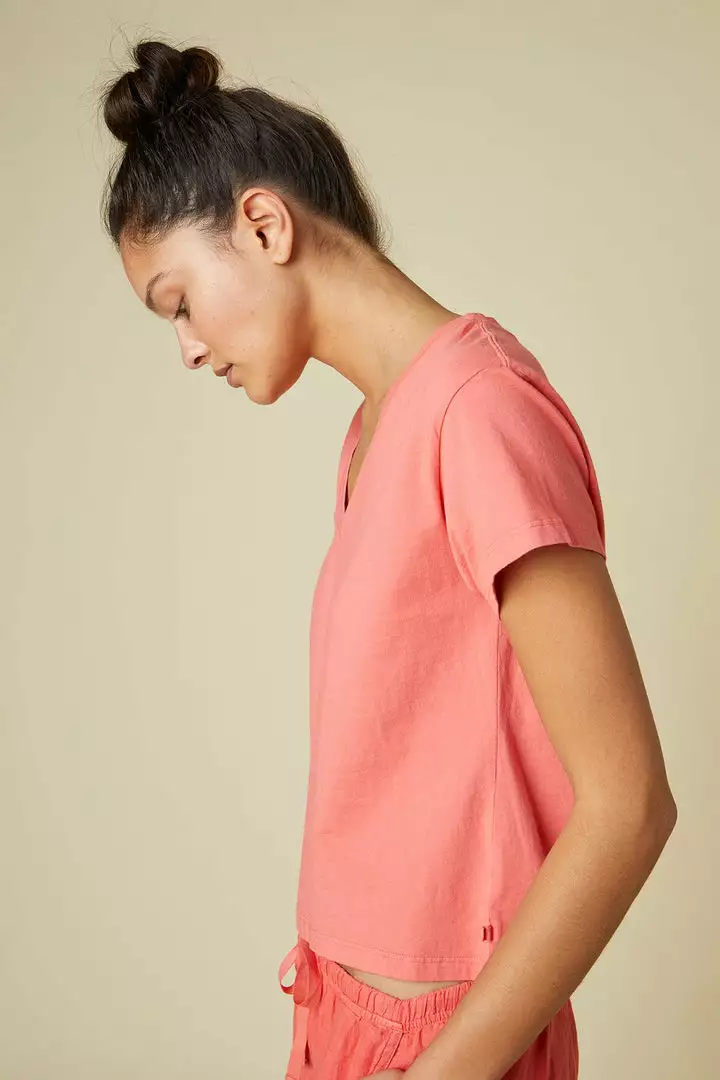 Velvet By Jenny Graham VENICE TEE 15 Velvet By Jenny Graham VENICE TEE