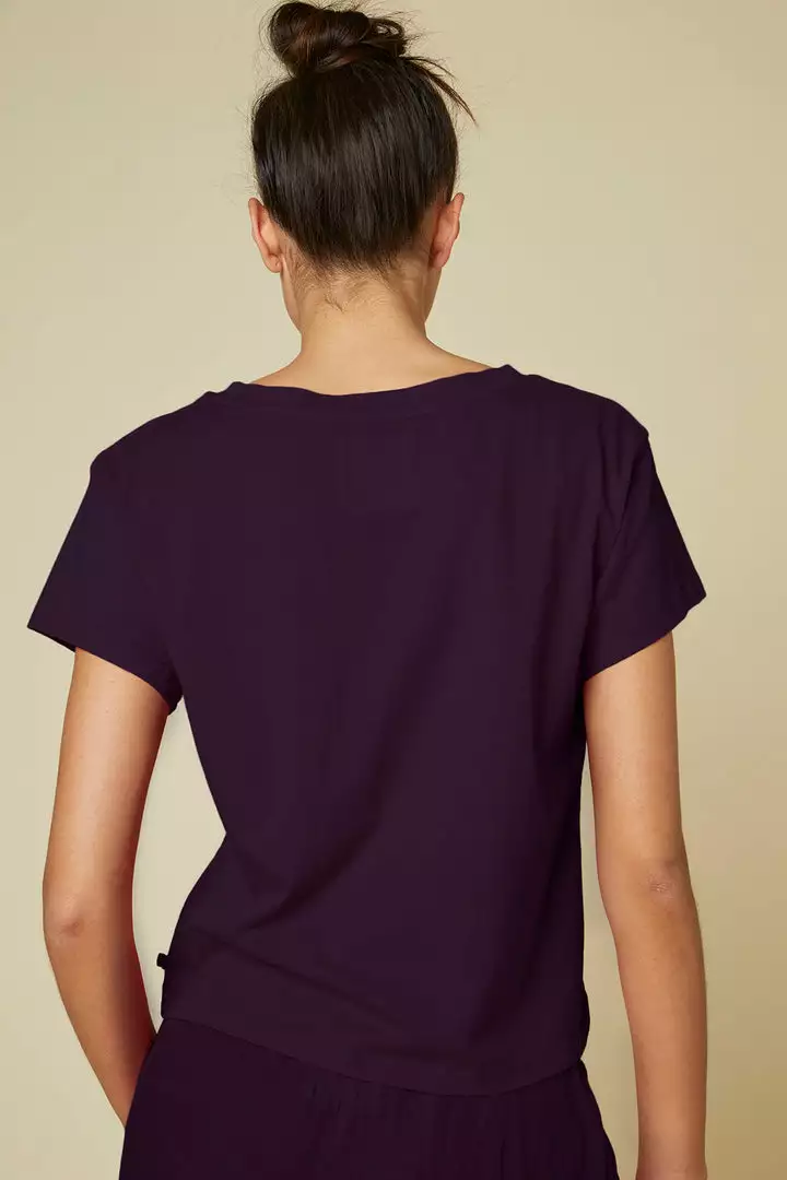 Velvet By Jenny Graham VENICE TEE 4 Velvet By Jenny Graham VENICE TEE