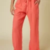 Velvet By Jenny Graham PICO PANT Womens