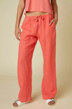 Velvet By Jenny Graham PICO PANT Womens