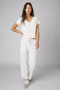 Velvet By Jenny Graham VENICE TEE Womens