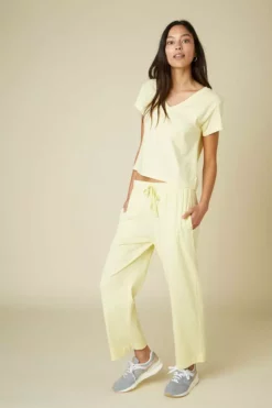 Velvet By Jenny Graham Womens PISMO PANT