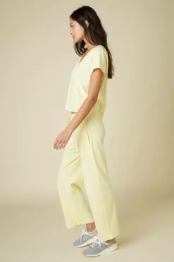 Velvet By Jenny Graham Womens PISMO PANT