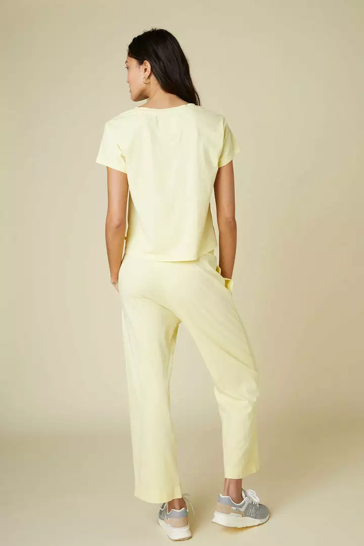 Velvet By Jenny Graham VENICE TEE 8 Velvet By Jenny Graham VENICE TEE