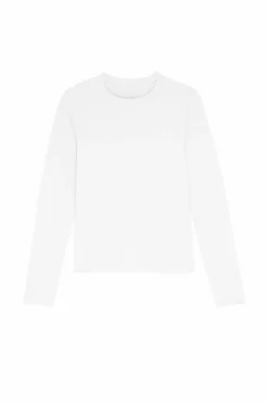 Velvet By Jenny Graham VICENTE TEE Womens