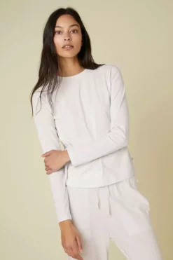 Velvet By Jenny Graham Womens LOUNGE SET