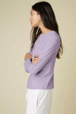 Velvet By Jenny Graham VICENTE TEE