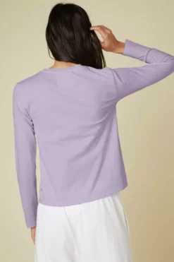 Velvet By Jenny Graham VICENTE TEE