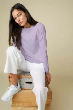 Velvet By Jenny Graham VICENTE TEE