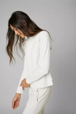 Velvet By Jenny Graham VICENTE TEE Womens