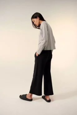 Velvet By Jenny Graham VICENTE TEE Womens