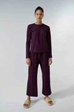 Velvet By Jenny Graham VICENTE TEE