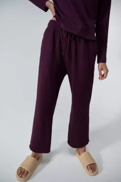 Velvet By Jenny Graham MONTECITO SWEATPANT