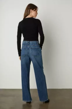 Velvet By Graham & Spencer CARLY BODYSUIT