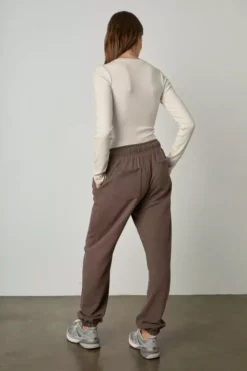 Velvet By Graham & Spencer CARLY BODYSUIT