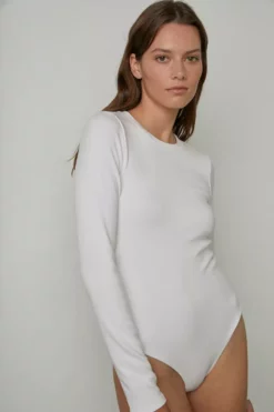 Velvet By Graham & Spencer CARLY BODYSUIT