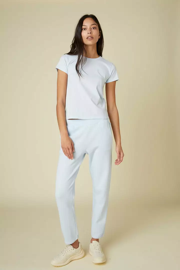 Velvet By Jenny Graham ZUMA SWEATPANT 7 Velvet By Jenny Graham ZUMA SWEATPANT