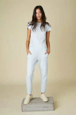 Velvet By Jenny Graham WIGTOWN TEE Womens 43 Velvet By Jenny Graham WIGTOWN TEE Womens