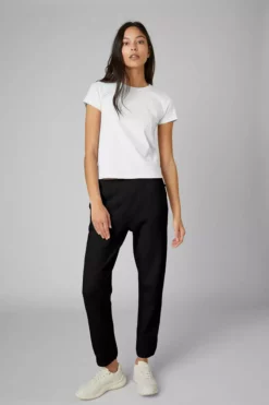 Velvet By Jenny Graham Womens ZUMA SWEATPANT