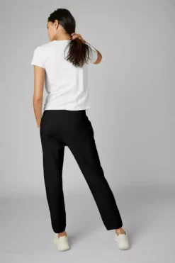 Velvet By Jenny Graham Womens ZUMA SWEATPANT