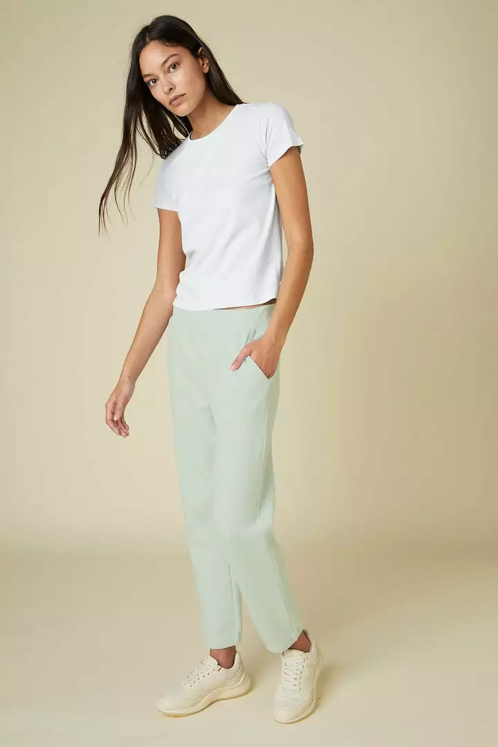 Velvet By Jenny Graham ZUMA SWEATPANT 18 Velvet By Jenny Graham ZUMA SWEATPANT