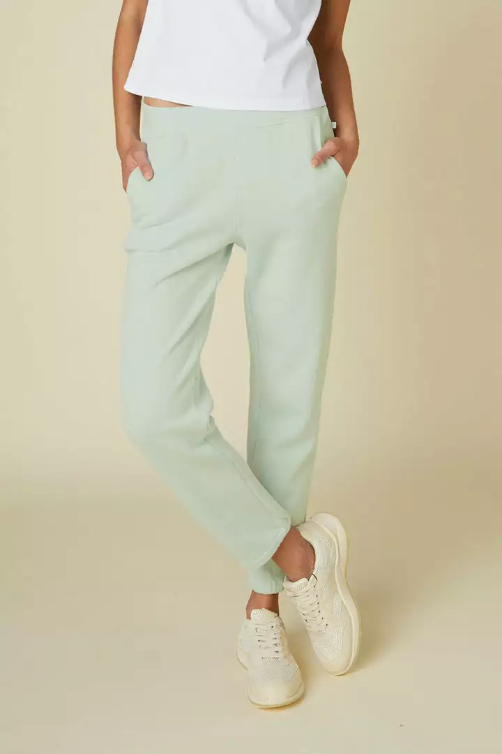 Velvet By Jenny Graham ZUMA SWEATPANT 15 Velvet By Jenny Graham ZUMA SWEATPANT