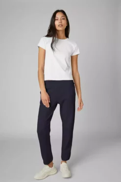 Velvet By Jenny Graham Womens ZUMA SWEATPANT