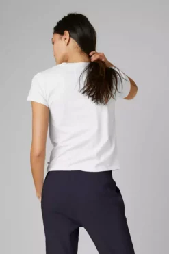 Velvet By Jenny Graham Womens WIGTOWN TEE