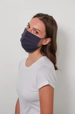 Velvet By Graham & Spencer Womens WINNIE FACE MASK