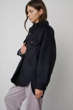 Velvet By Graham & Spencer ARIANA SHACKET Womens