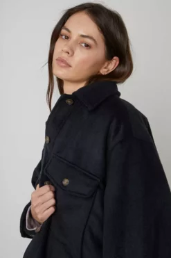 Velvet By Graham & Spencer ARIANA SHACKET Womens