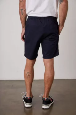 Velvet By Graham & Spencer BENJI DRAWSTRING SHORT Mens