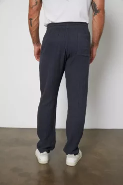 Velvet By Graham & Spencer RYAN DRAWSTRING PANT Mens