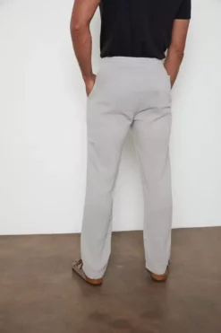 Velvet By Graham & Spencer RYAN DRAWSTRING PANT Mens