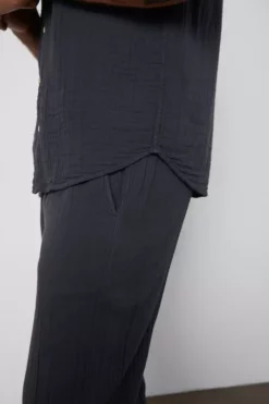 Velvet By Graham & Spencer RYAN DRAWSTRING PANT Mens